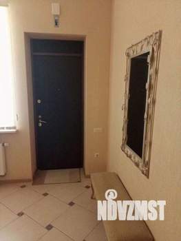 Таунхаус 156м², 2-этажный, участок 2 сот.  