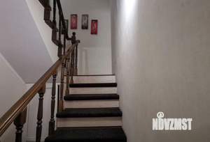 Дом 110м², 2-этажный, участок 3 сот.  