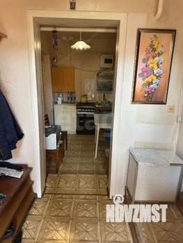 Дом 68м&sup2;, 1-этажный, участок 3 сот.  