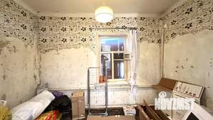 Дом 60м², 1-этажный, участок 3 сот.  