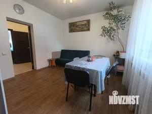 Дом 92м², 1-этажный, участок 3 сот.  