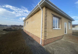 Дом 100м², 1-этажный, участок 5 сот.  