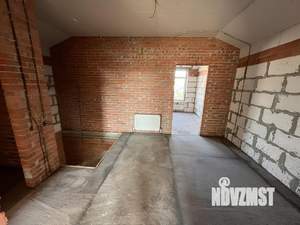 Дом 120м², 2-этажный, участок 3 сот.  