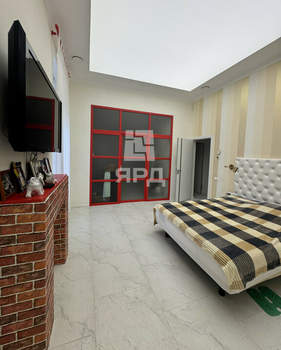 Дом 470м², 2-этажный, участок 6 сот.  