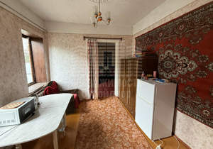 Дом 60м², 1-этажный, участок 5 сот.  