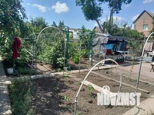 Дом 67м², 2-этажный, участок 5 сот.  