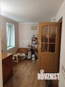 Дом 48м², 1-этажный, участок 3 сот.  