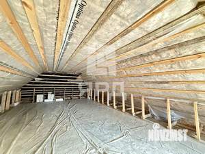 Дом 155м&sup2;, 1-этажный, участок 4 сот.  