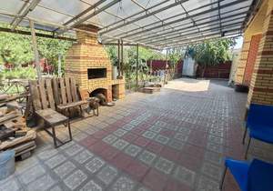 Дом 152м², 2-этажный, участок 6 сот.  