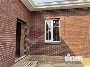 Дом 130м², 1-этажный, участок 4 сот.  