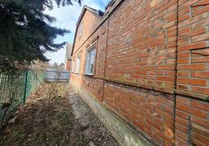 Дом 120м², 2-этажный, участок 11 сот.  