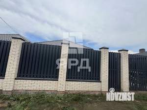 Дом 100м², 1-этажный, участок 3 сот.  