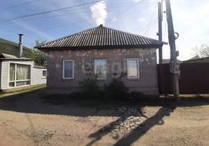 Дом 40м², 2-этажный, участок 1 сот.  