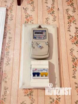 Дом 40м², 1-этажный, участок 3 сот.  