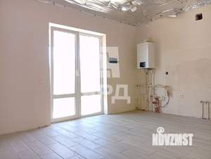 Дом 87м&sup2;, 1-этажный, участок 3 сот.  