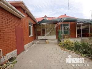 Дом 121м², 1-этажный, участок 4 сот.  