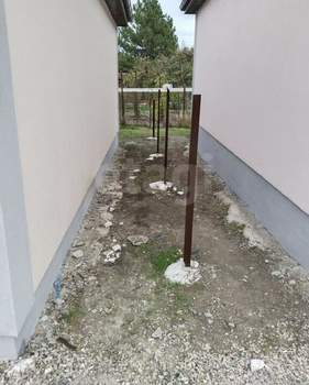 Дача 75м², 1-этажный, участок 4 сот.  