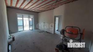 Дом 132м&sup2;, 1-этажный, участок 3 сот.  