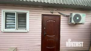 Дом 31м², 1-этажный, участок 1 сот.  