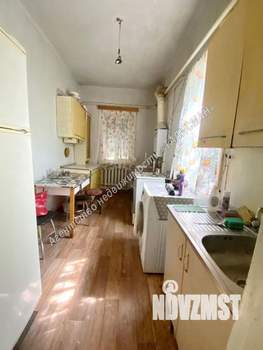 Дом 60м², 1-этажный, участок 6 сот.  