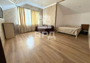 Дом 125м&sup2;, 2-этажный, участок 3 сот.  