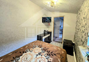 Дом 65м², 1-этажный, участок 3 сот.  