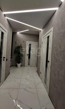 Дом 133м&sup2;, 2-этажный, участок 2 сот.  