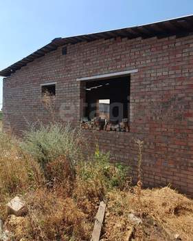 Дом 90м², 1-этажный, участок 5 сот.  