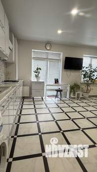 Дом 70м&sup2;, 1-этажный, участок 3 сот.  