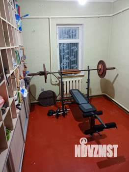 Дом 90м², 1-этажный, участок 6 сот.  