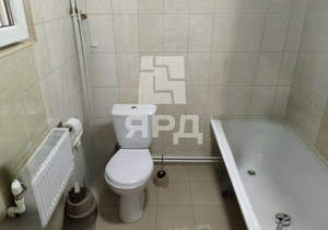 Дом 46м², 1-этажный, участок 3 сот.  