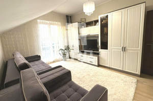 Дом 94м², 2-этажный, участок 2 сот.  