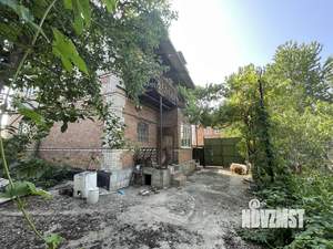 Дом 140м², 3-этажный, участок 4 сот.  
