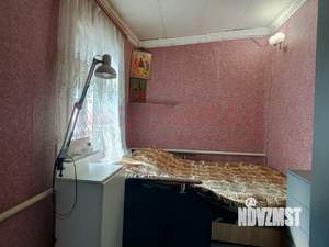 Дом 66м², 1-этажный, участок 2 сот.  