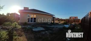 Дом 108м&sup2;, 1-этажный, участок 5 сот.  