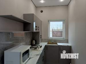 Дом 69м², 1-этажный, участок 2 сот.  