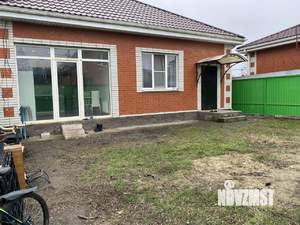 Дом 80м&sup2;, 1-этажный, участок 2 сот.  