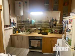 Дом 31м², 1-этажный, участок 1 сот.  