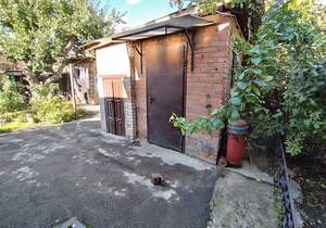 Дом 97м&sup2;, 2-этажный, участок 4 сот.  