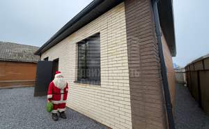 Дом 86м&sup2;, 1-этажный, участок 2 сот.  