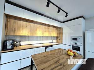 Коттедж 136м&sup2;, 1-этажный, участок 6 сот.  