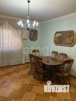 Дом 155м², 2-этажный, участок 2 сот.  