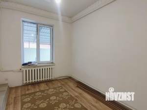 Дом 70м², 1-этажный, участок 3 сот.  