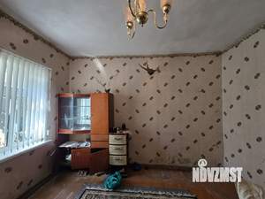 Дом 28м², 1-этажный, участок 1 сот.  