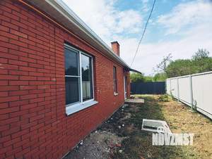 Дом 86м², 1-этажный, участок 3 сот.  