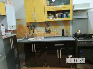 Дом 63м&sup2;, 1-этажный, участок 2 сот.  