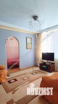 Дом 188м², 2-этажный, участок 5 сот.  