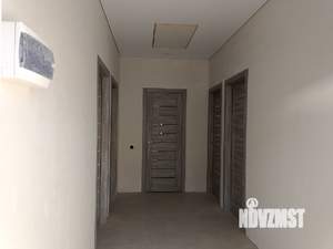 Дом 80м&sup2;, 1-этажный, участок 3 сот.  