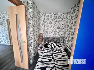 Дом 45м&sup2;, 1-этажный, участок 3 сот.  