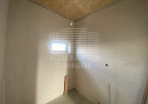 Дом 120м², 1-этажный, участок 6 сот.  